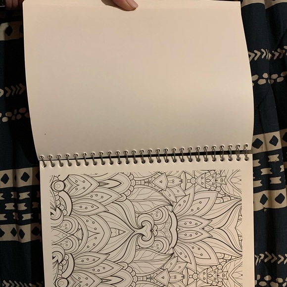 Travel Colouring Book - Picture 4 of 6